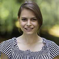 Kristina Kanatova